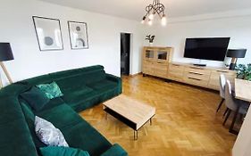 Apartament w centrum Kielc